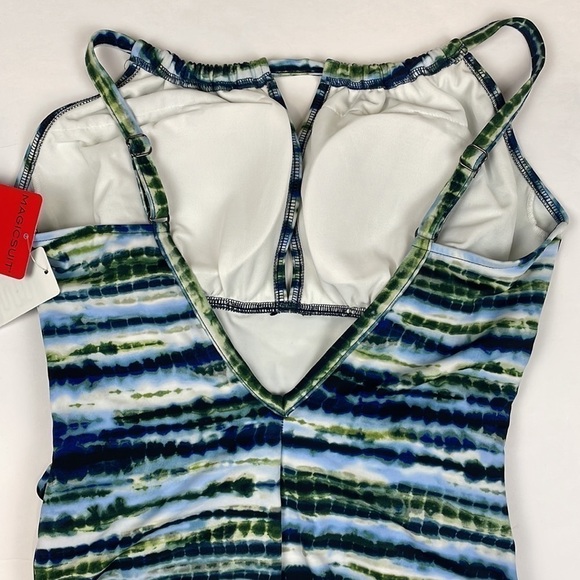 MIRACLESUIT Magicsuit Katrina Flower Child one piece - Picture 7 of 10